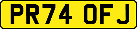 PR74OFJ