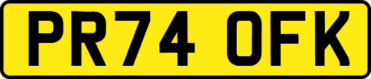 PR74OFK