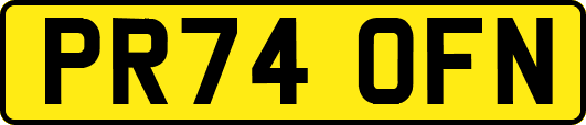 PR74OFN