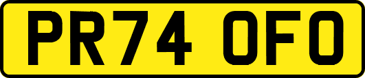 PR74OFO