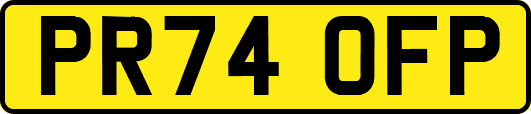 PR74OFP