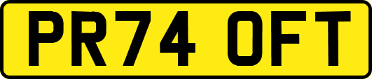 PR74OFT