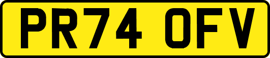 PR74OFV