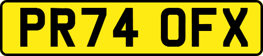 PR74OFX