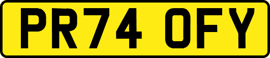 PR74OFY