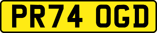 PR74OGD