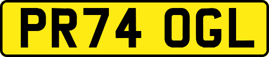 PR74OGL