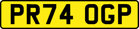 PR74OGP