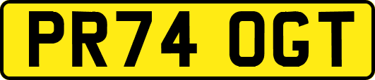 PR74OGT