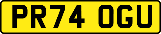 PR74OGU