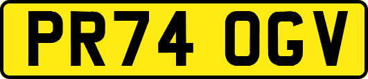 PR74OGV