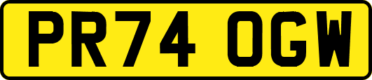 PR74OGW
