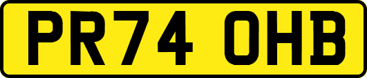 PR74OHB