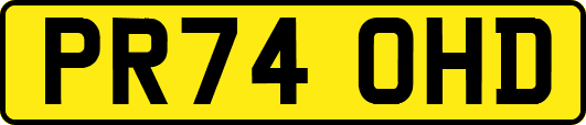 PR74OHD