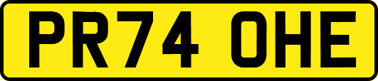 PR74OHE