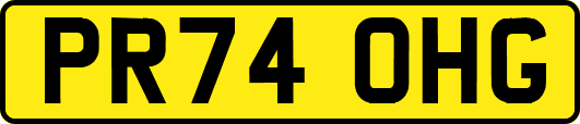 PR74OHG
