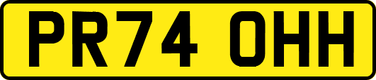PR74OHH