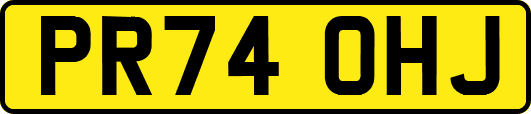 PR74OHJ