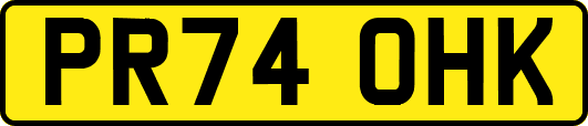 PR74OHK