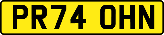 PR74OHN