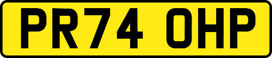 PR74OHP