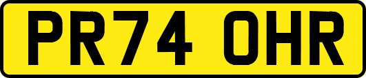 PR74OHR