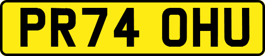 PR74OHU