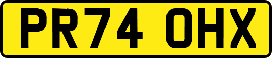 PR74OHX