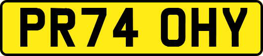 PR74OHY