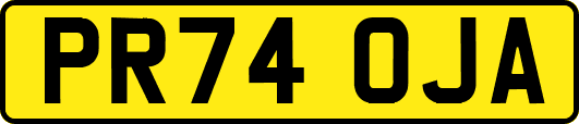 PR74OJA