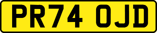 PR74OJD