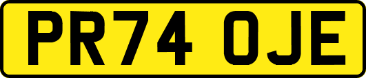 PR74OJE