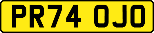 PR74OJO