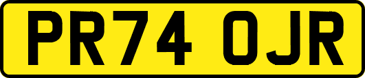 PR74OJR