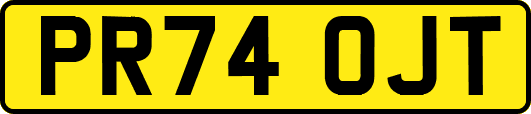 PR74OJT