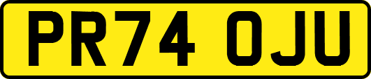 PR74OJU