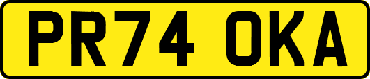 PR74OKA