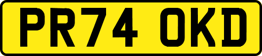 PR74OKD
