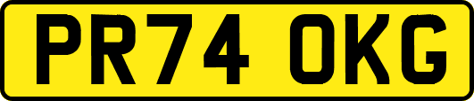 PR74OKG
