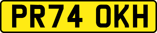 PR74OKH