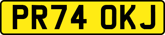 PR74OKJ