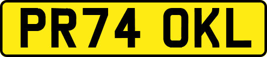 PR74OKL