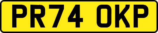 PR74OKP