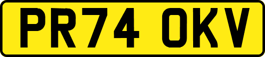 PR74OKV
