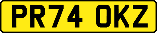 PR74OKZ