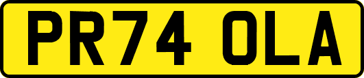 PR74OLA