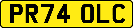 PR74OLC