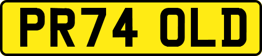 PR74OLD