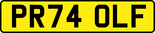 PR74OLF