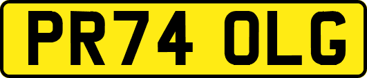 PR74OLG